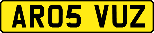 AR05VUZ