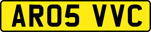 AR05VVC