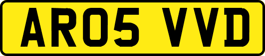 AR05VVD