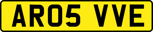 AR05VVE