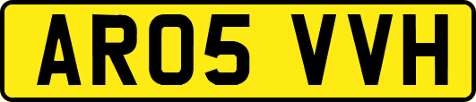 AR05VVH