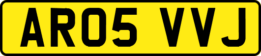 AR05VVJ