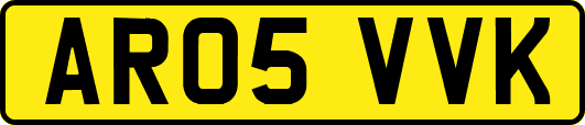AR05VVK