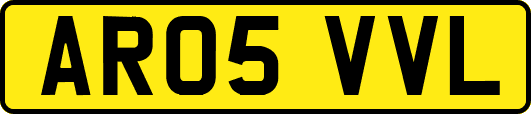 AR05VVL