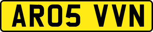 AR05VVN
