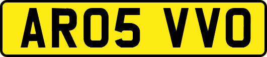 AR05VVO