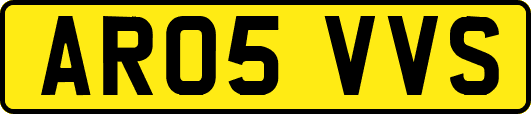 AR05VVS