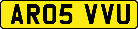 AR05VVU