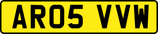 AR05VVW