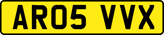 AR05VVX