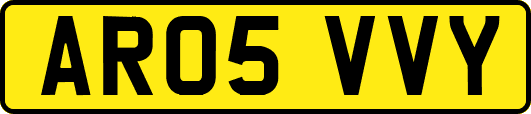 AR05VVY