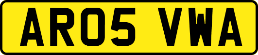 AR05VWA