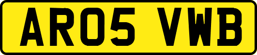AR05VWB