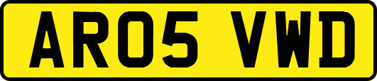 AR05VWD