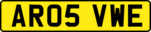 AR05VWE