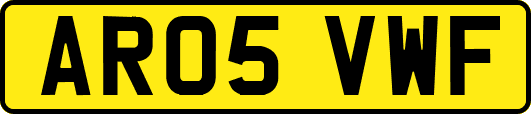 AR05VWF