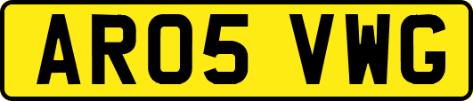 AR05VWG