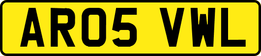 AR05VWL