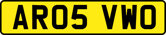 AR05VWO