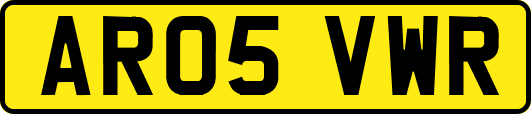 AR05VWR