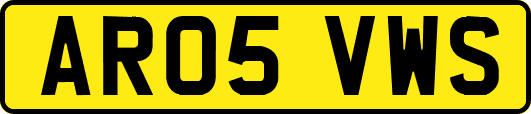 AR05VWS