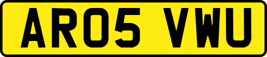 AR05VWU
