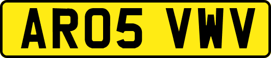 AR05VWV