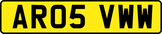 AR05VWW