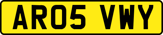 AR05VWY