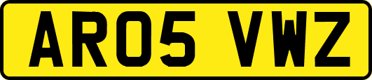 AR05VWZ