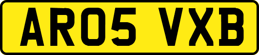 AR05VXB