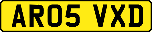 AR05VXD