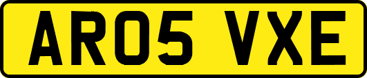 AR05VXE