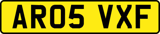 AR05VXF