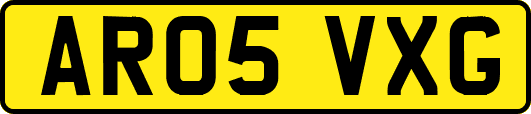 AR05VXG