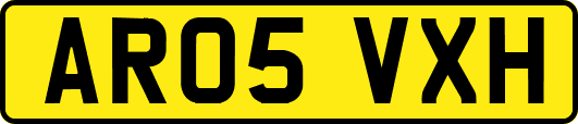 AR05VXH
