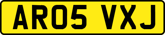 AR05VXJ