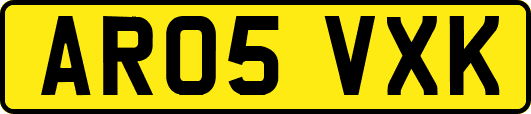 AR05VXK
