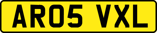 AR05VXL