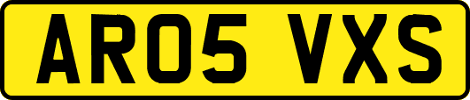 AR05VXS