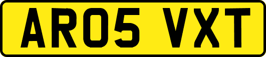 AR05VXT