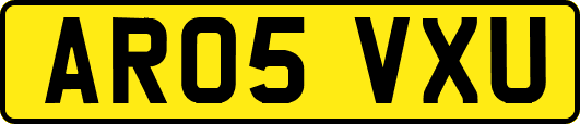 AR05VXU