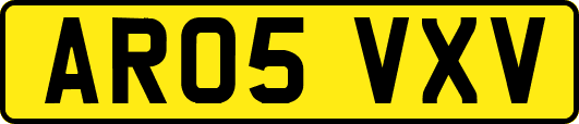 AR05VXV