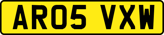 AR05VXW