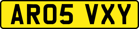 AR05VXY