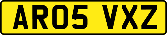 AR05VXZ