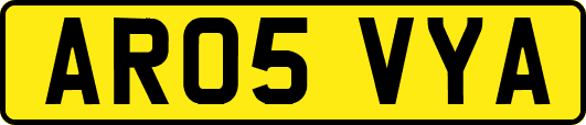 AR05VYA