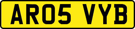 AR05VYB