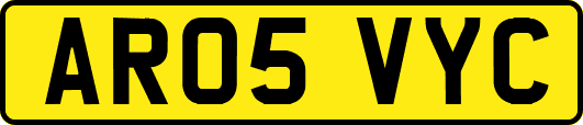 AR05VYC