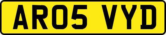 AR05VYD